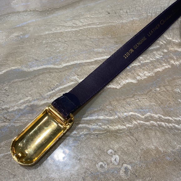 Christian Dior Belt - Picture 7 of 12